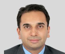 Dr. Zubair Hasan